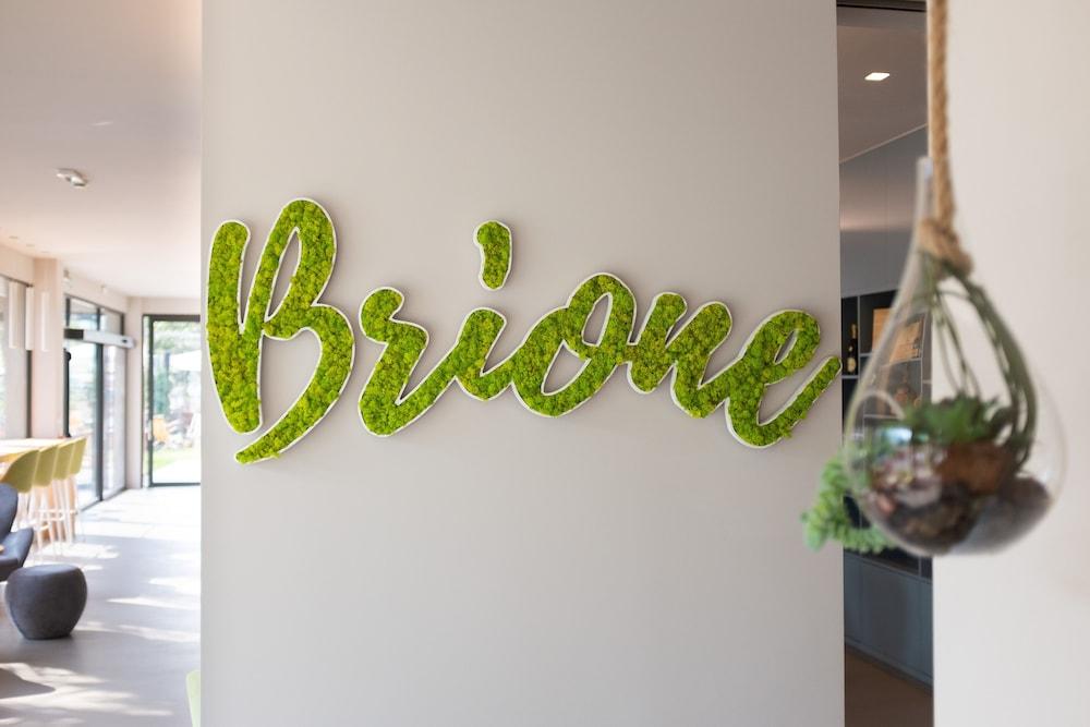 ריבה דל גארדה Brione Green Resort מראה חיצוני תמונה