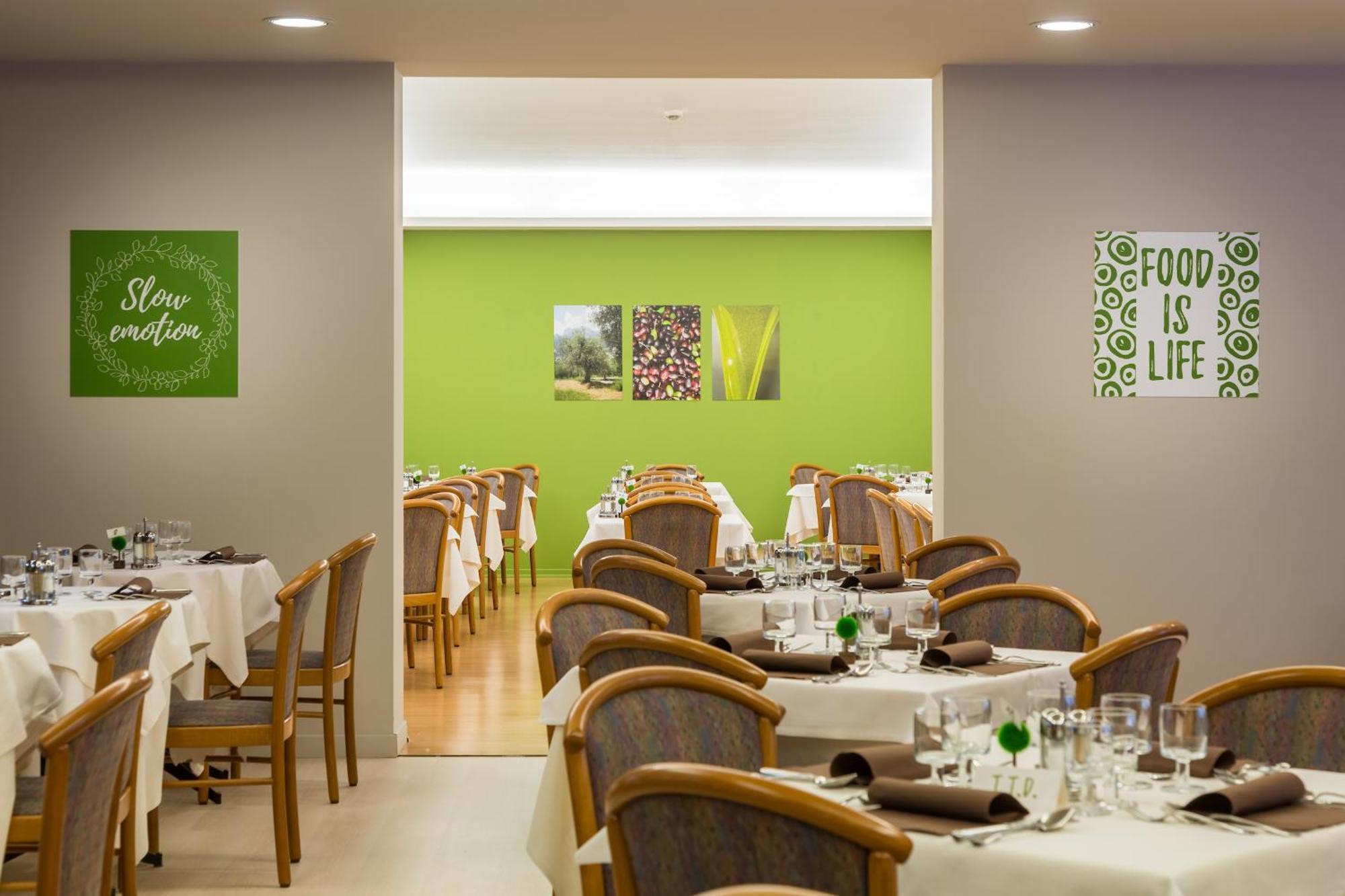 ריבה דל גארדה Brione Green Resort מראה חיצוני תמונה